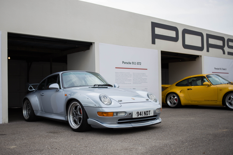 Image credit: Kristen Lee/Jalopnik